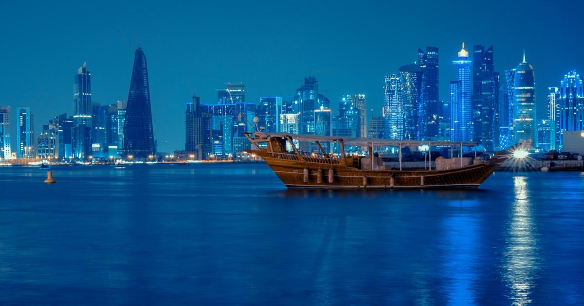 Qatar Arab Union of Electricity