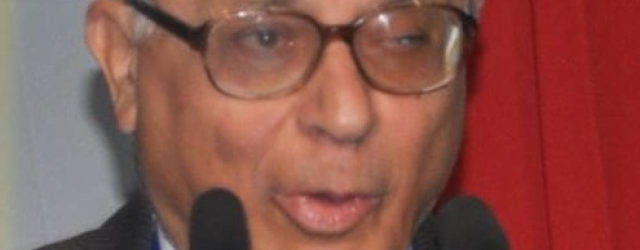 Dr. Hisham Khatib